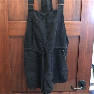 Aritzia overalls